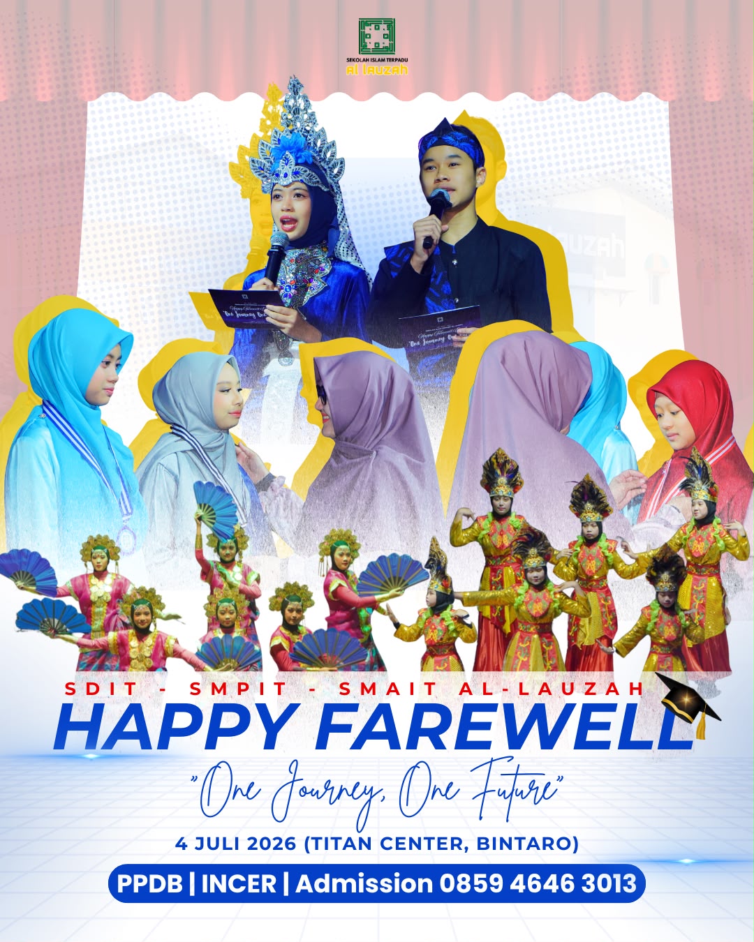 Happy Farewell 2026